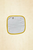 Tinylane Super Soft Washcloths | Pack of 4 | 27 x 27 cm