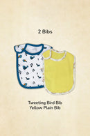 Tinylane Newborn Baby Giftset Pack of 11 | Unique Baby Gift Pack