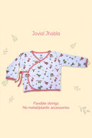 Tinylane Tiny Wild Series Infant Gift Set | Pack of 9