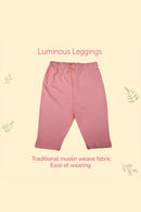 Tinylane Tiny Wild Series Infant Gift Set | Pack of 9