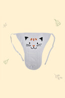 Tinylane Tiny Wild Series Infant Gift Set | Pack of 9