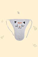 Tinylane Jungle Tribe Newborn Baby Gift Set | Pack of 7