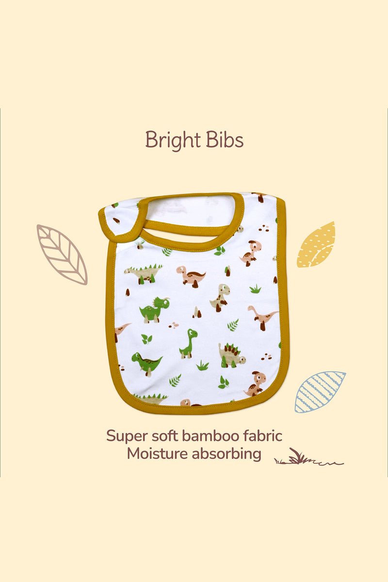 Tinylane Jungle Tribe Newborn Baby Gift Set | Pack of 9