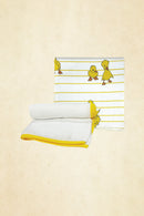 Tinylane Jumbo Gift Pack - Infant Essentials | Pack of 10