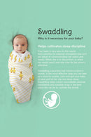 Tinylane Jumbo Gift Pack - Infant Essentials | Pack of 10