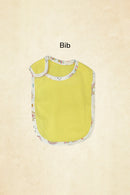 Tinylane Jumbo Gift Pack - Infant Essentials | Pack of 10