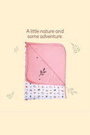 Tinylane Krescent Koala Gift Set for Infants | Pack of 7