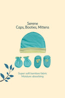 Tinylane Krescent Koala Newborn Baby Gift Set | Pack of 8