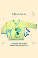 Tinylane Magical Flite Infant Gift Set | Pack of 9