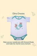 Tinylane Magical Flite Infant Gift Set | Pack of 9