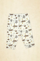 Tinylane All In One Baby Gift Set | Pack Of 9