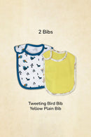 Tinylane All In One Baby Gift Set | Pack Of 9