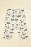 Tinylane Minty Night Baby Clothing Set