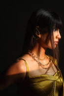 Studio Kassa Twig Necklace