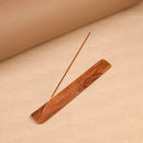 Scrapshala Shubh Mangal Diwali Gift Hamper | Handcrafted in Banaras | Charcoal-Free Agarbatti, Swastik Door Hanging & Wooden Tea-Light Holder | Sustainable Festive Gifting