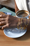 Studio Kassa Twig Bangle