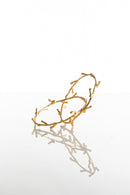 Studio Kassa Twig Bangle