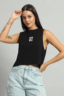 Dvrzi Signature Tank Top