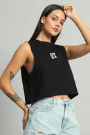 Dvrzi Signature Tank Top