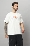 Dvrzi The Beetle Oversized Tee Men’s