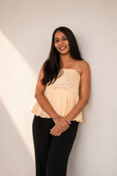 JOD Cotton Womens Khoobsurat Tube Top