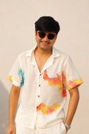 JOD Cotton Unisex Tamasha ShirT