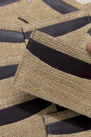 Nivani Upcycled Card Holder