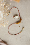 Upcycled Artisanal Rakhi