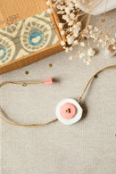 Upcycled Artisanal Rakhi