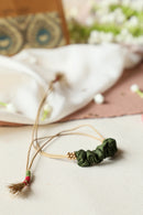 Upcycled Artisanal Rakhi