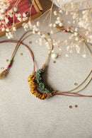 Upcycled Artisanal Rakhi