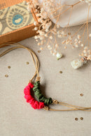 Upcycled Artisanal Rakhi