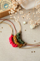 Upcycled Artisanal Rakhi