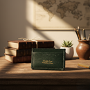 Ultra sleek Card holder
