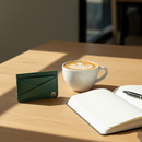 Ultra sleek Card holder