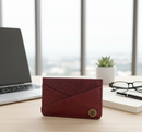 Ultra sleek Card holder
