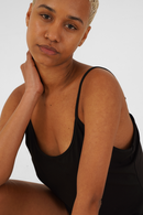 Nude & Not Organic Cotton Homebody Camisole