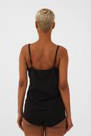 Nude & Not Organic Cotton Homebody Camisole
