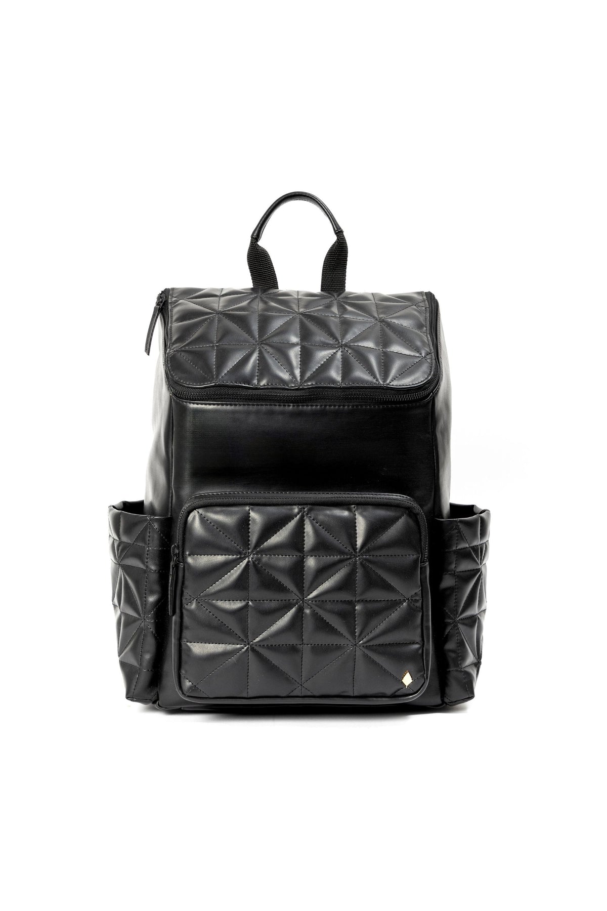 バックパック・リュック NOIAGO Vegan Leather Drawstring Bag Black AB-052BK2_1024x1024.jpg?v=