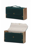 Lukka Chuppi Vintage Blossom 4 in 1 Box Clucth