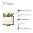 Ecotyl Vedic Mukhwas | Refreshing Mouth Freshener | Nuts & Seeds Mix | 85g