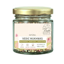 Ecotyl Vedic Mukhwas | Refreshing Mouth Freshener | Nuts & Seeds Mix | 85g