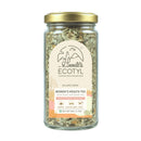 Ecotyl Women's Health Tea | Hormonal Balance | Herbal Tea | 50g