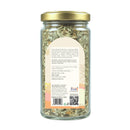 Ecotyl Women's Health Tea | Hormonal Balance | Herbal Tea | 50g