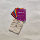 White Light Elements Affirmation Cards-Relationship & Harmony