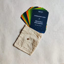 White Light Elements Affirmation Cards-Health & Wellbeing