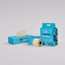 Ash Natural Bamboo Facial Tissue