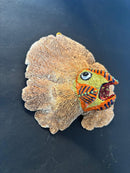 Upcycle Artisanal Forest Mushrooms for Decor and Culinary Use