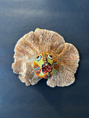 Upcycle Artisanal Forest Mushrooms for Decor and Culinary Use