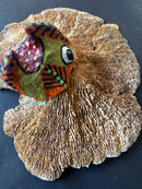 Upcycle Artisanal Forest Mushrooms for Decor and Culinary Use